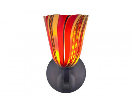 Oggetti - Fiore Rondo Sconce