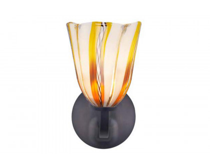 Oggetti - Fiore Rondo Sconce