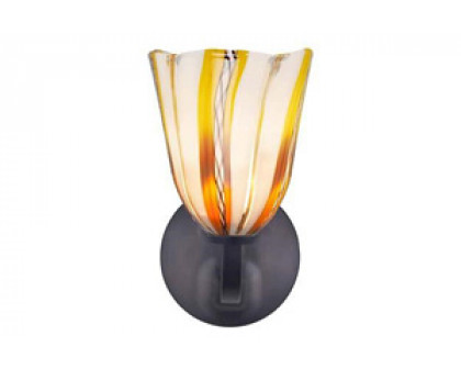 Oggetti - Fiore Rondo Sconce