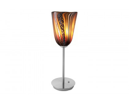 Oggetti - Fiore Table Lamp