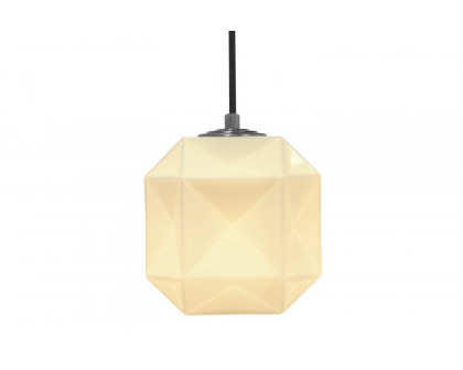 Oggetti - Mimo Cube Pendant