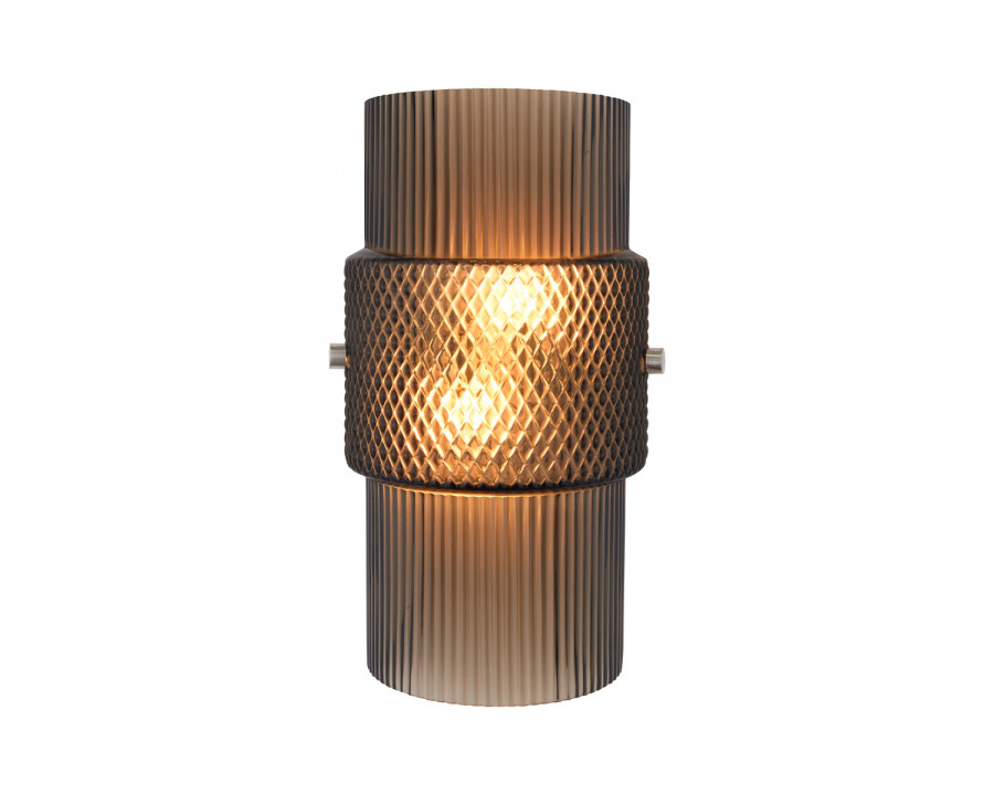 Oggetti Mimo Sconce - Bronze