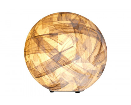 Oggetti - Satellite Table Lamp 12"