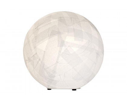 Oggetti - Satellite Table Lamp 12"