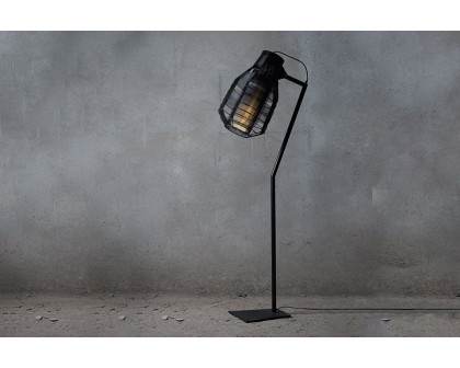 Oggetti - Bullet Floor Lamp