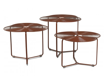 Oggetti - Cote Cocktail Table (Set Of 3)