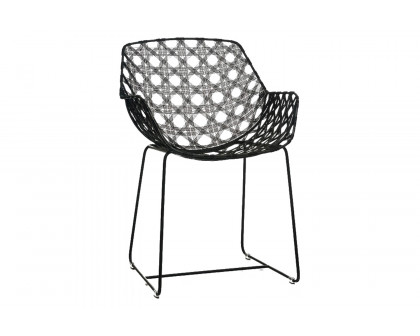 Oggetti - Octa Arm Chair