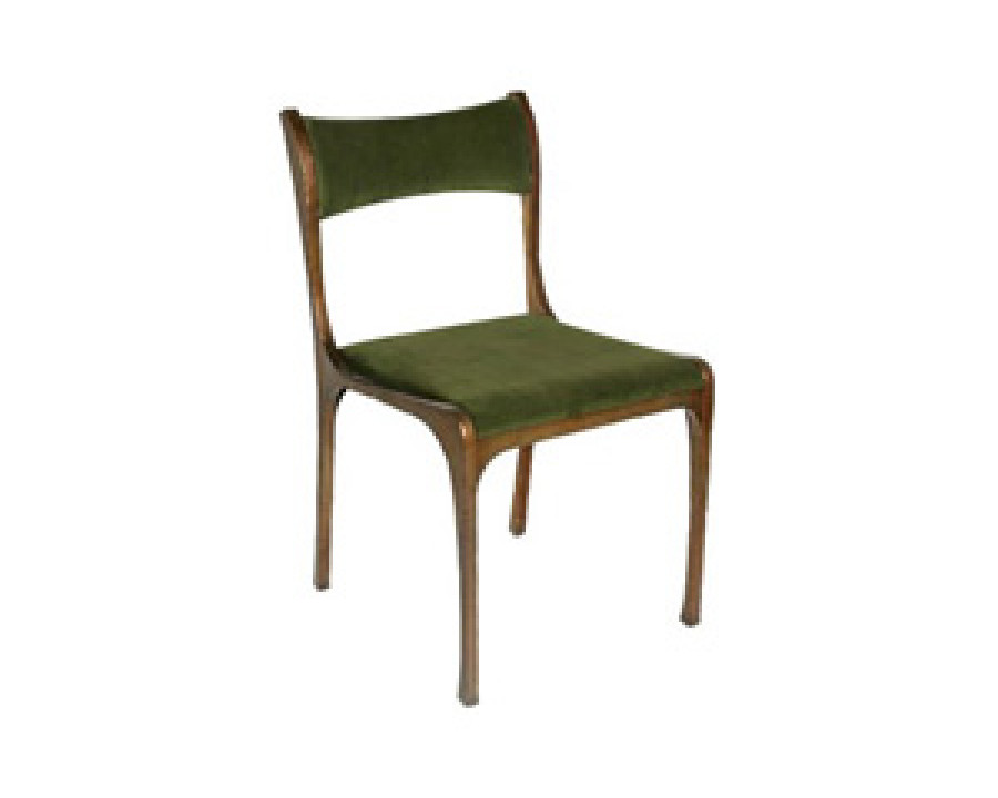 Oggetti Hudson Chair - Beige/Olive