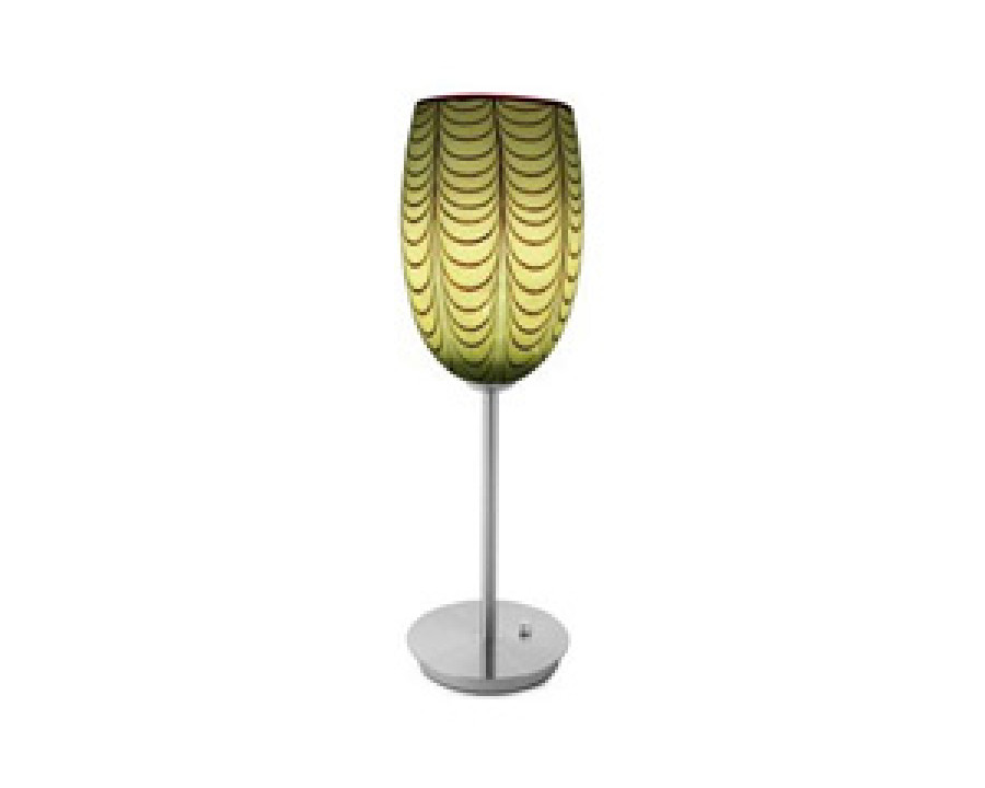 Oggetti Izmir Table Lamp - Grass