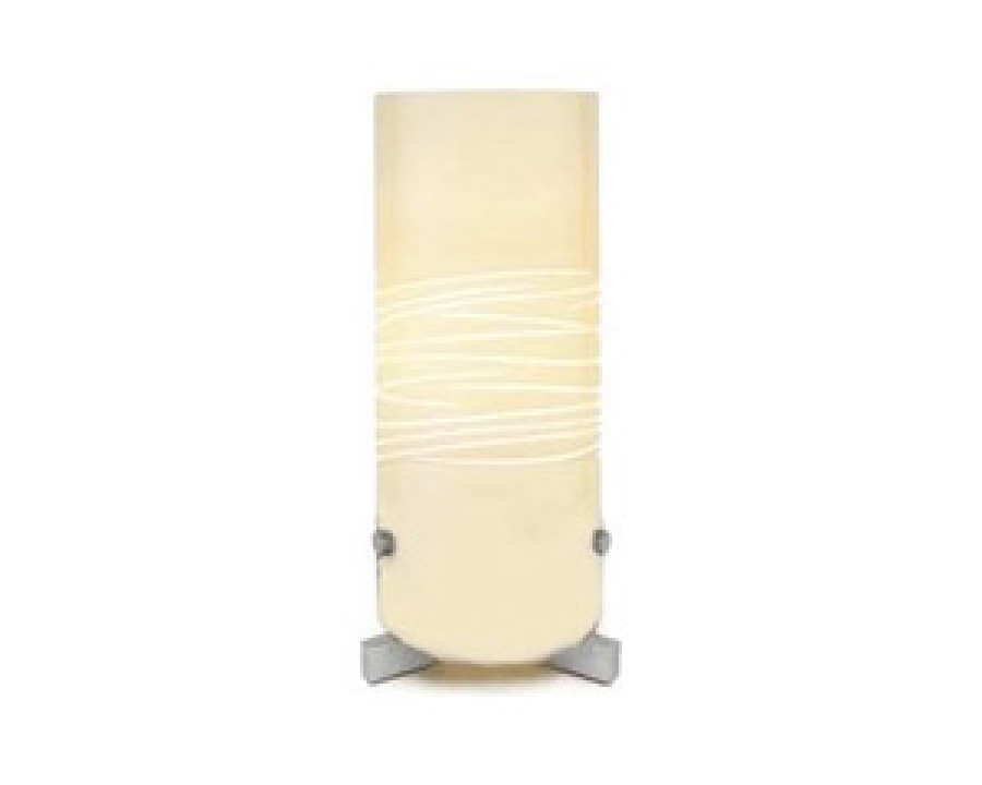 Oggetti Dune Due Table Lamp - Sand