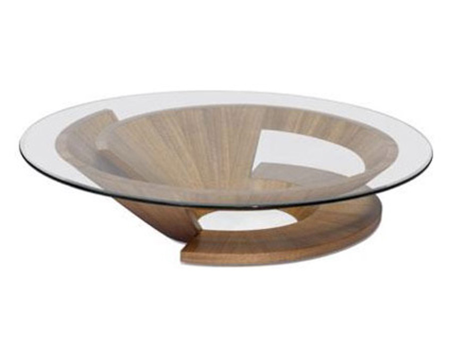 Oggetti Nautilus Cocktail Table - Dao, only Base