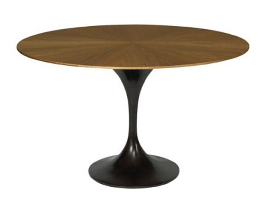 Oggetti Ring Dining Table - Dao, 52"