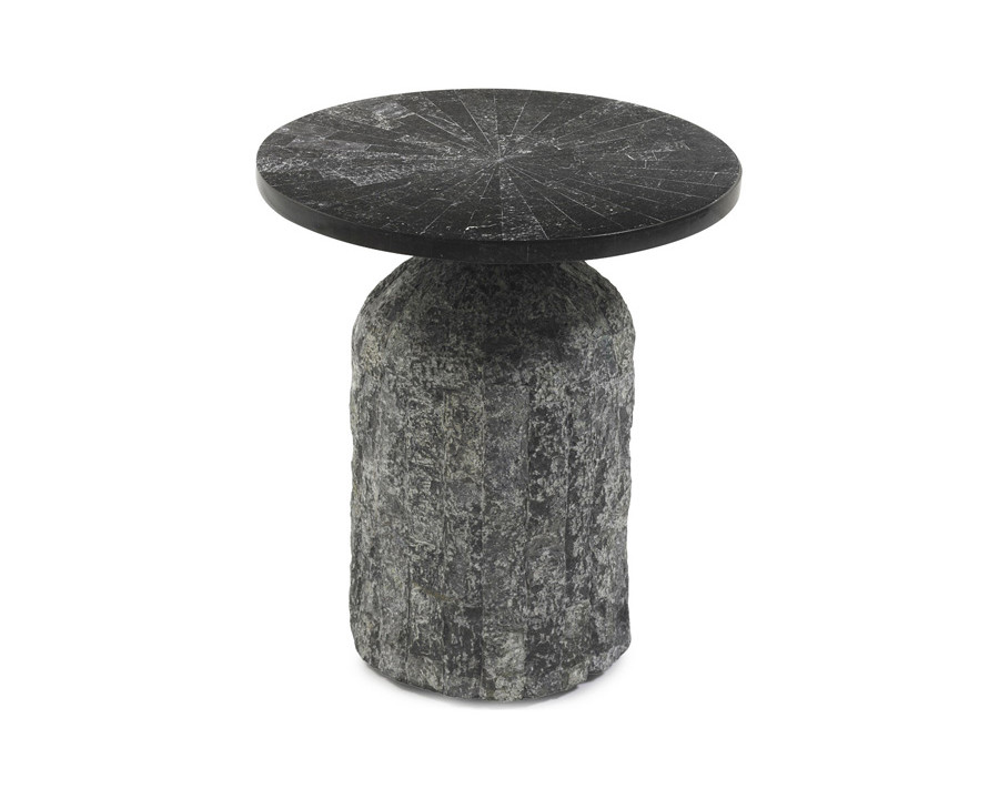 Oggetti Acadia Occasional Table - Black, Small