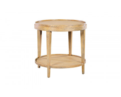 Oliver - Liz Round Side Table