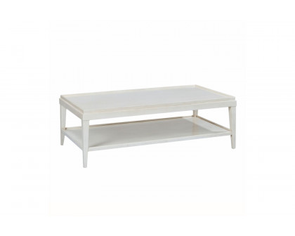 Oliver - Liz Rectangular Coffee Table