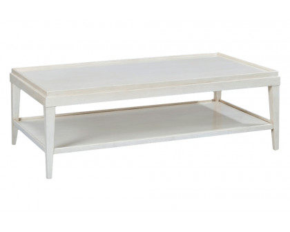 Oliver Liz Rectangular Coffee Table - Drift, Large