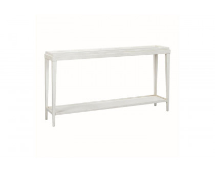 Oliver - Liz Rectangular Console Table