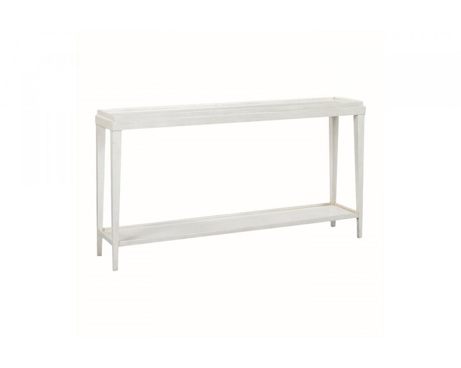 Oliver Liz Rectangular Console Table - Drift, Large