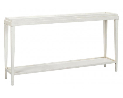 Oliver Liz Rectangular Console Table - Drift, Large