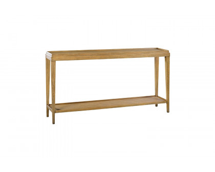 Oliver - Liz Rectangular Console Table