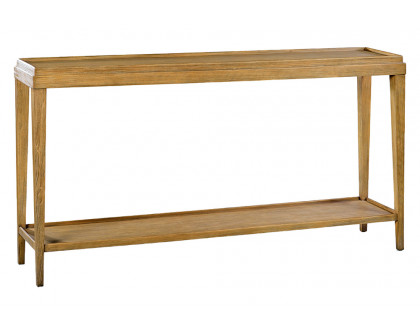 Oliver Liz Rectangular Console Table - Rabbit, Large