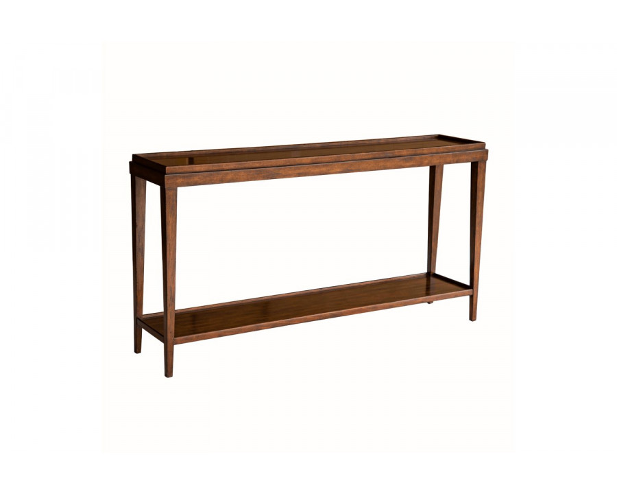 Oliver Liz Rectangular Console Table - Country, Large