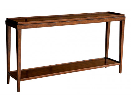 Oliver Liz Rectangular Console Table - Country, Large