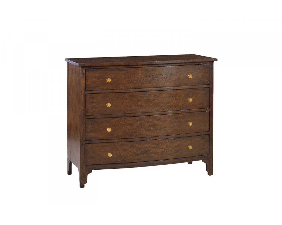 Oliver Beau II Chest - Country