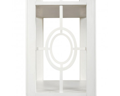 Oliver Odessa Etagere - Ghost