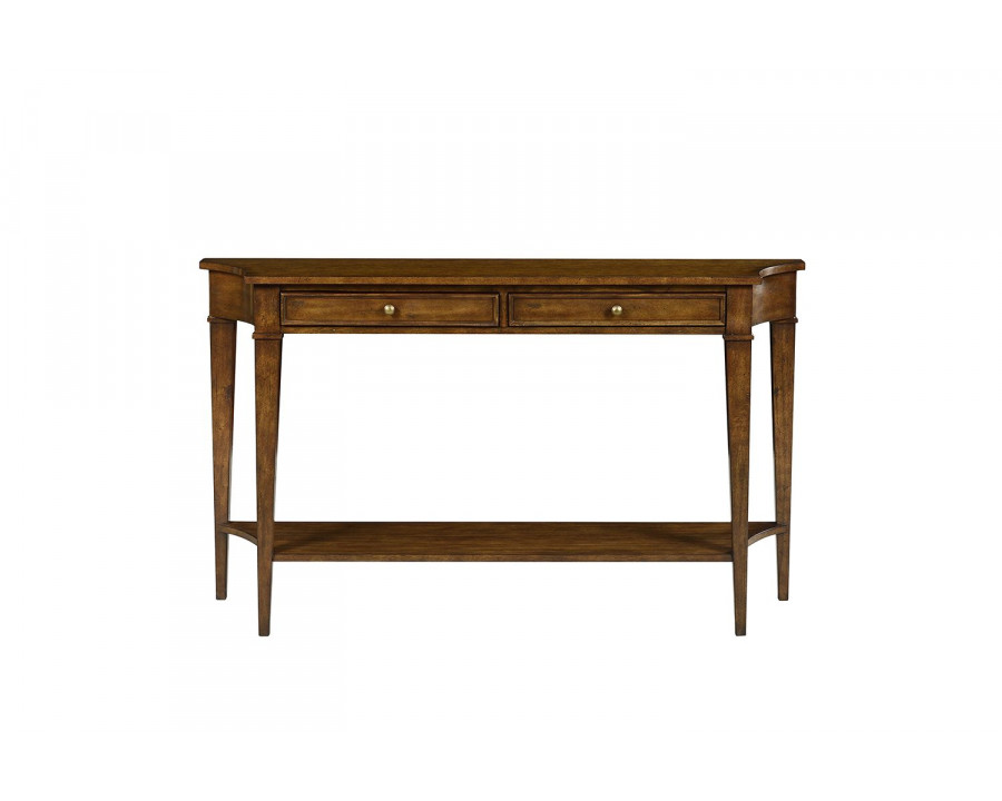 Oliver Salem Console Table - Country