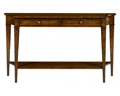 Oliver Salem Console Table - Country