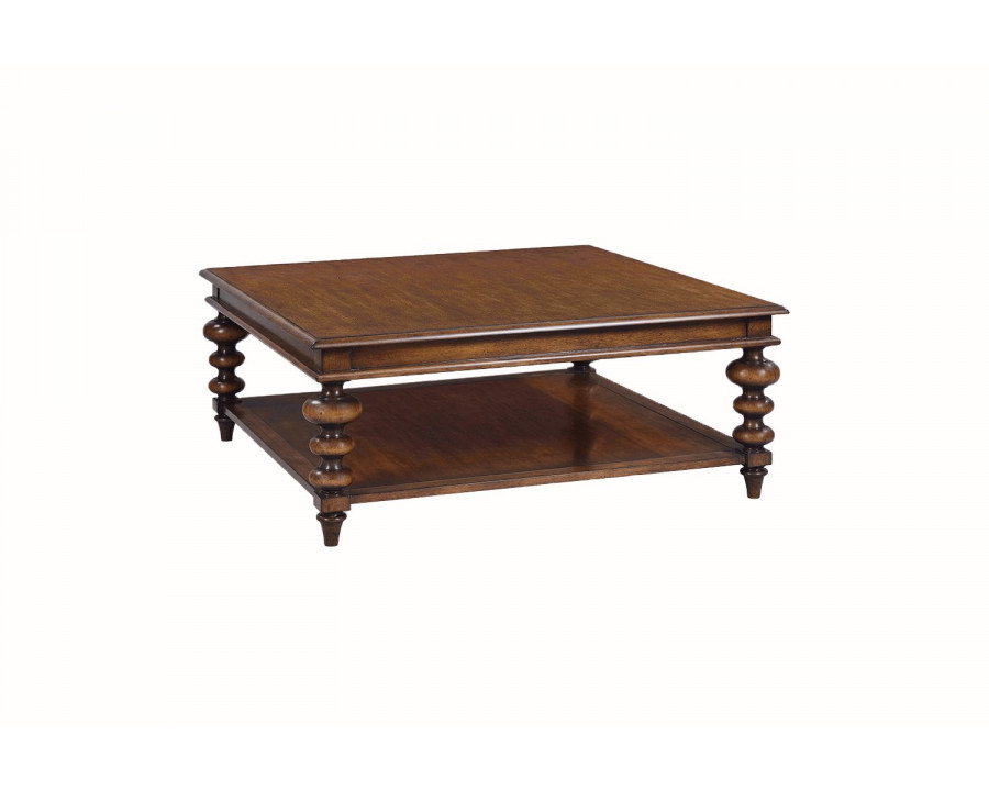 Oliver Tempe Coffee Table - Country