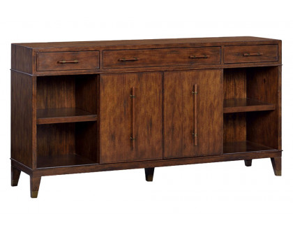 Oliver Vista Cabinet - Country