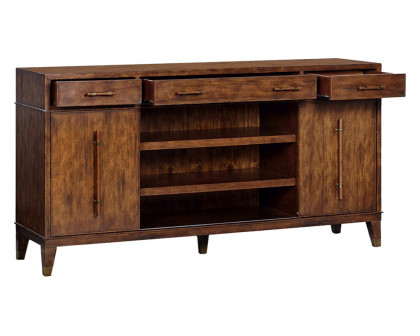 Oliver Vista Cabinet - Country