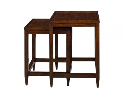 Oliver Liz Nesting Table - Country