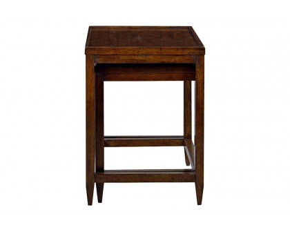 Oliver Liz Nesting Table - Country