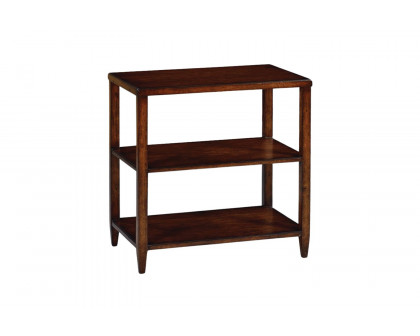 Oliver - Tempo Side Table