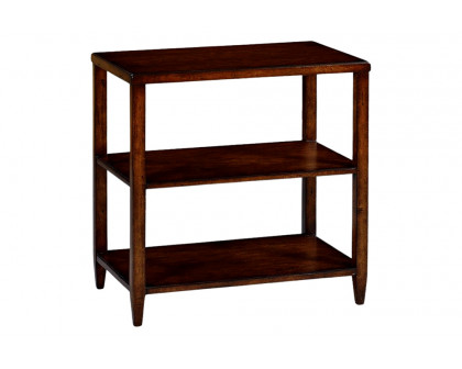 Oliver Tempo Side Table - Country