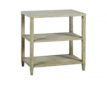 Oliver Tempo Side Table - Mist