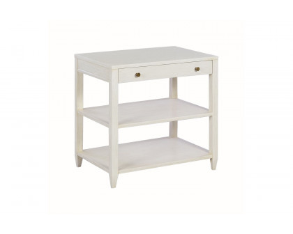 Oliver - Wallace Side Table