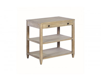 Oliver - Wallace Side Table