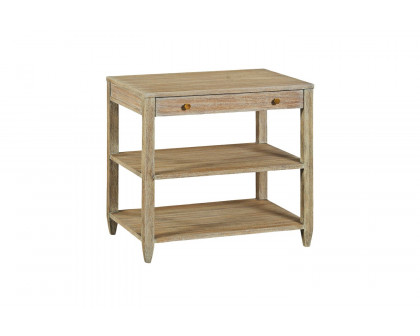 Oliver - Wallace Side Table