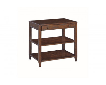 Oliver - Wallace Side Table