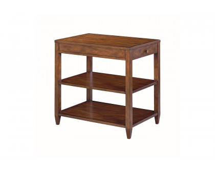 Oliver - Wallace Side Table