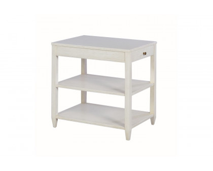 Oliver - Wallace Side Table