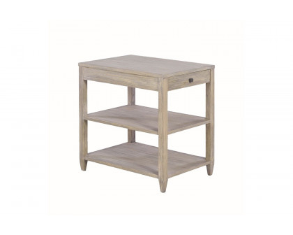 Oliver - Wallace Side Table