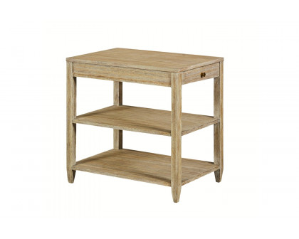 Oliver - Wallace Side Table