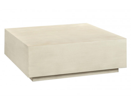 Oliver Arvada Coffee Table - Drift