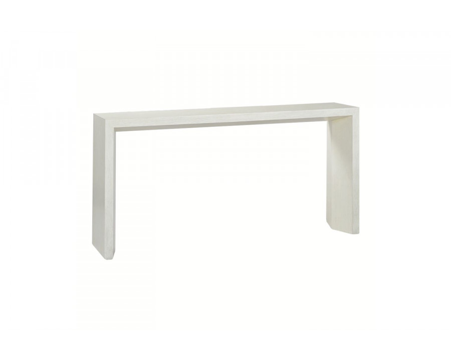 Oliver Ashton Console Table - Drift