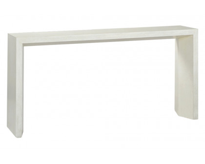 Oliver Ashton Console Table - Drift